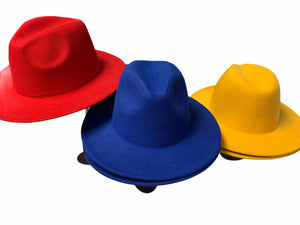 Fedoras